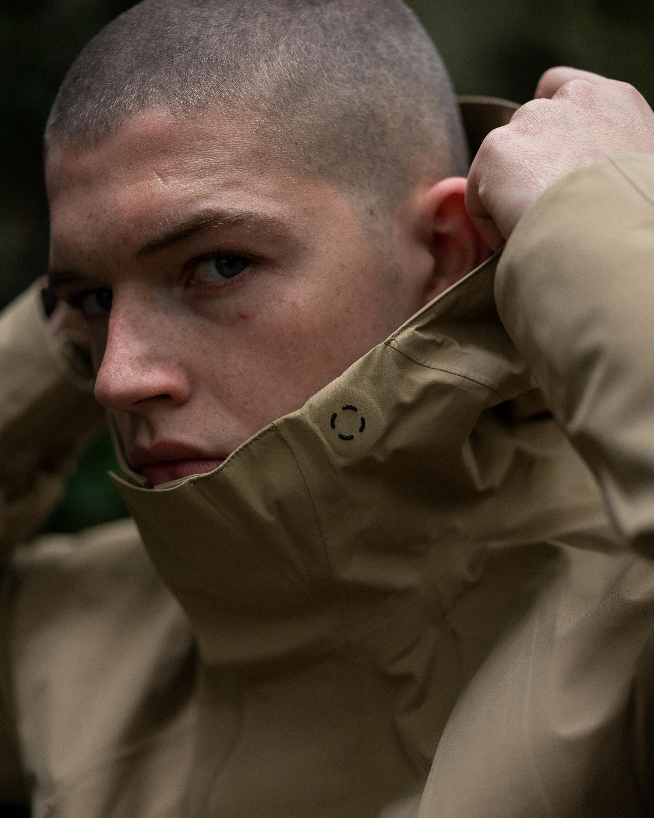 EDITORIAL/CAMPAIGN | Goldwin Autumn/Winter 20 by eye_C — eye_C